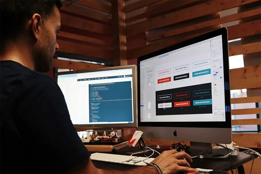 Développement de fonctionnalités techniques sur-mesure