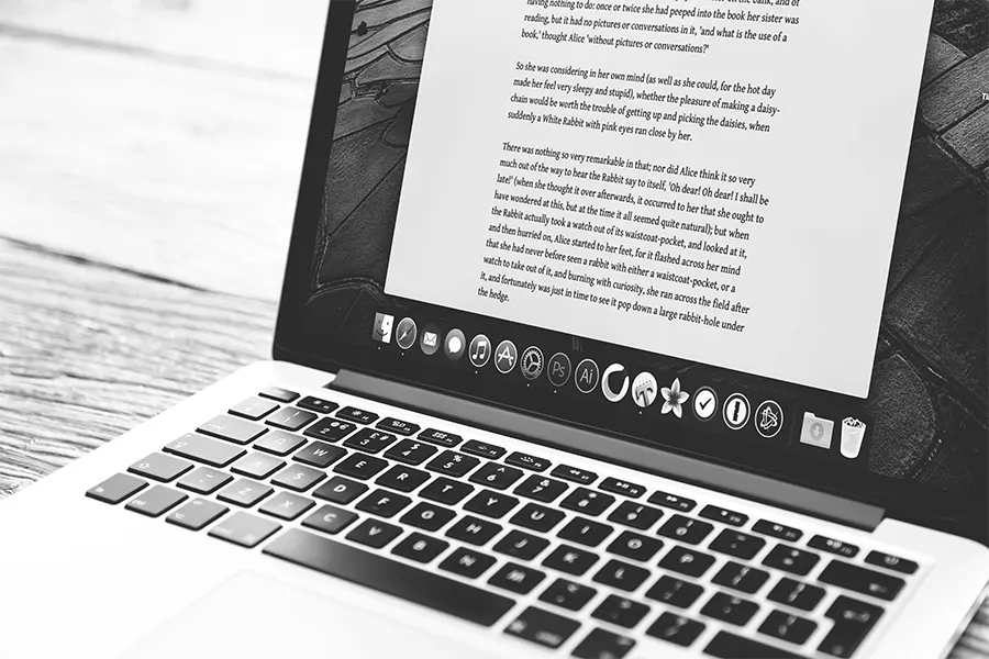 Rédaction des contenus optimisés pour le référencement